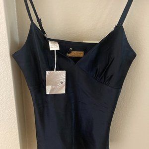 Silk Cami